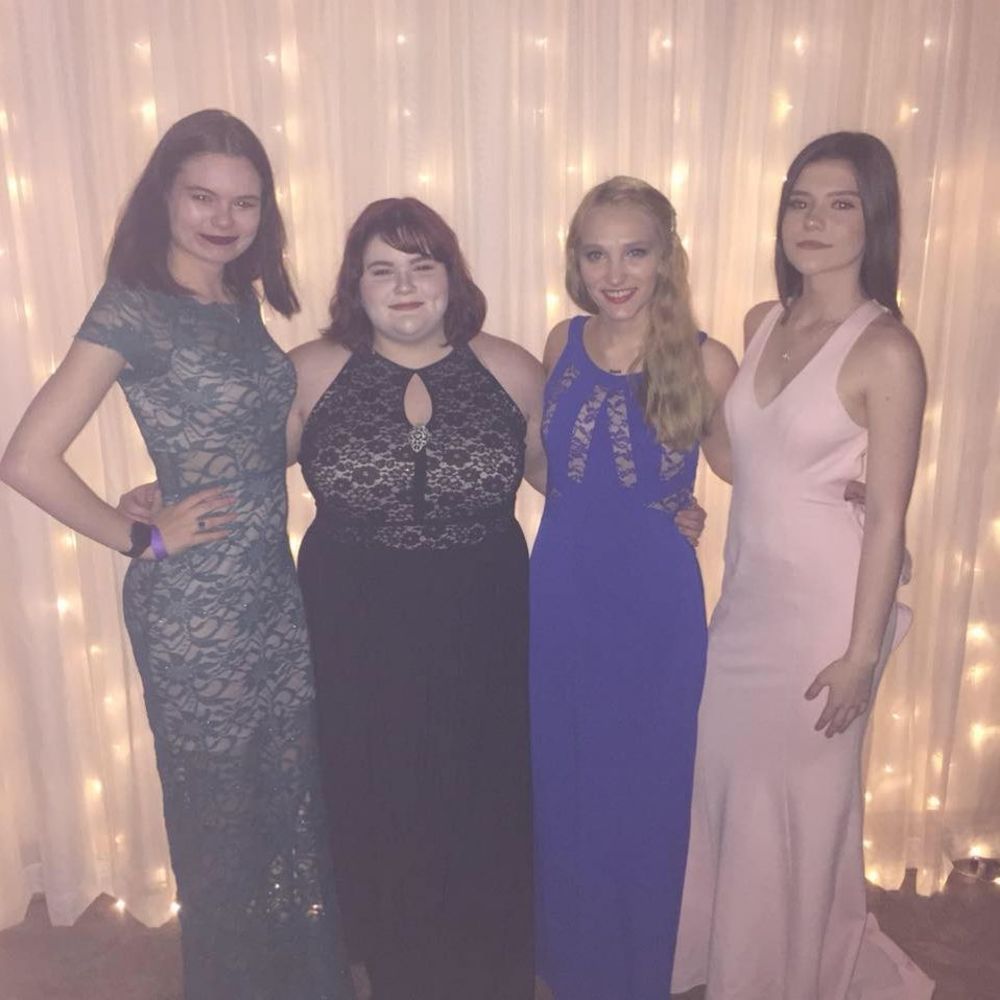 Meet your Posher, Maggie